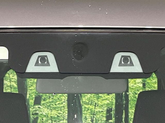 SUZUKI Spacia GEAR 2021