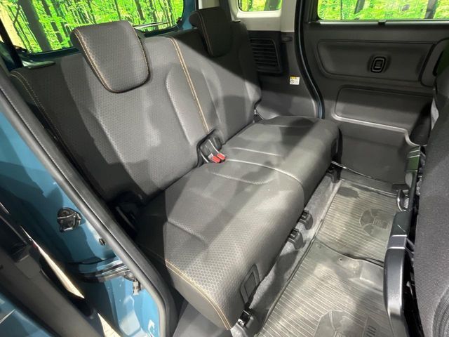 SUZUKI Spacia GEAR 2021