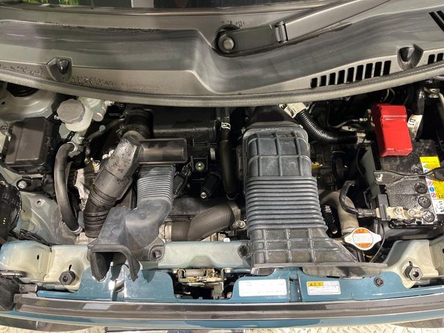 SUZUKI Spacia GEAR 2021