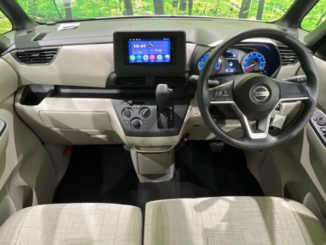 NISSAN ROOX 2021