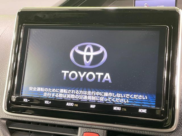 TOYOTA NOAH 2019