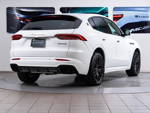 MASERATI MASERATI Grecale 2023