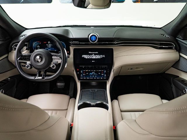 MASERATI MASERATI Grecale 2023