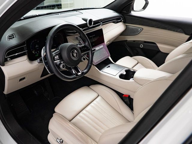 MASERATI MASERATI Grecale 2023