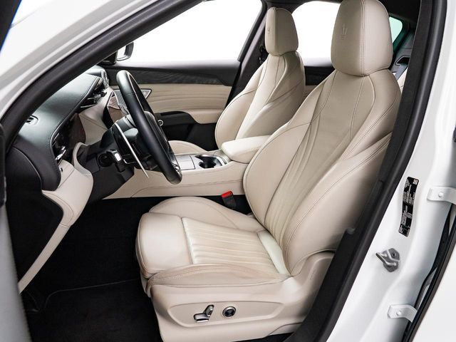 MASERATI MASERATI Grecale 2023