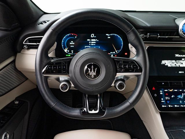 MASERATI MASERATI Grecale 2023