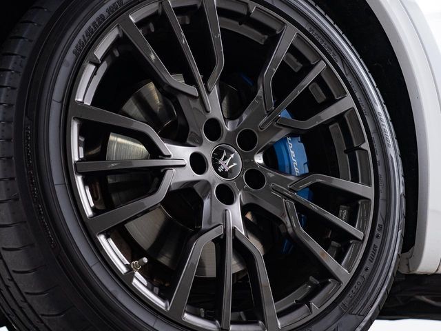 MASERATI MASERATI Grecale 2023