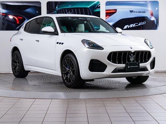 MASERATI MASERATI Grecale 2023