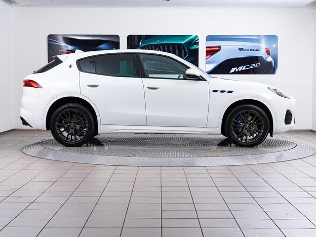 MASERATI MASERATI Grecale 2023