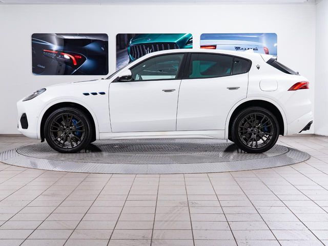 MASERATI MASERATI Grecale 2023