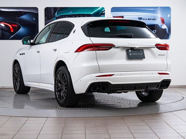 MASERATI MASERATI Grecale 2023