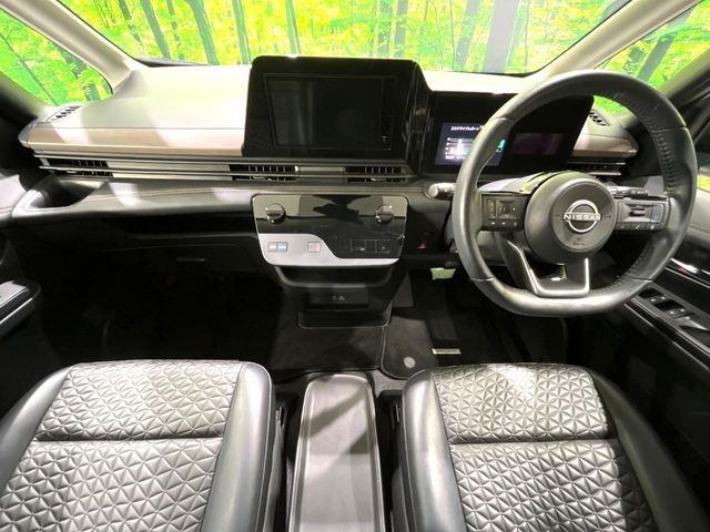 NISSAN SERENA  WG 2023