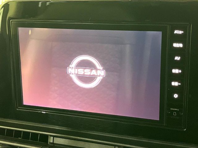 NISSAN SERENA  WG 2023