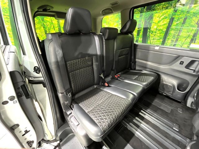 NISSAN SERENA  WG 2023