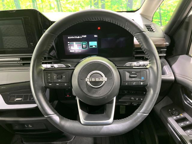 NISSAN SERENA  WG 2023