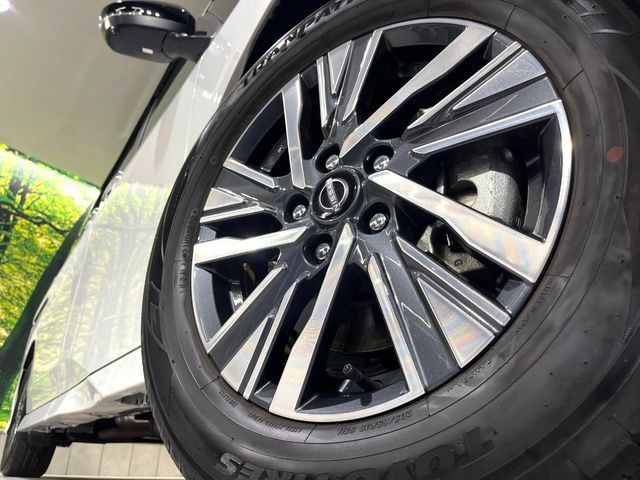 NISSAN SERENA  WG 2023