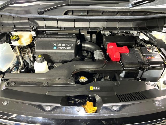 NISSAN SERENA  WG 2023