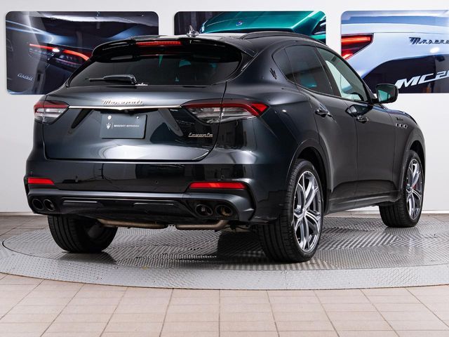 MASERATI MASERATI Levante 2022