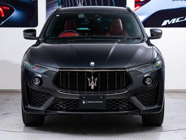 MASERATI MASERATI Levante 2022