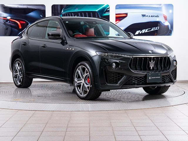 MASERATI MASERATI Levante 2022