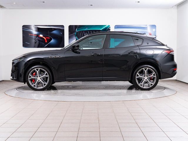 MASERATI MASERATI Levante 2022