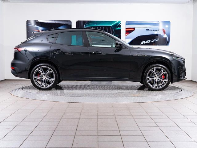 MASERATI MASERATI Levante 2022