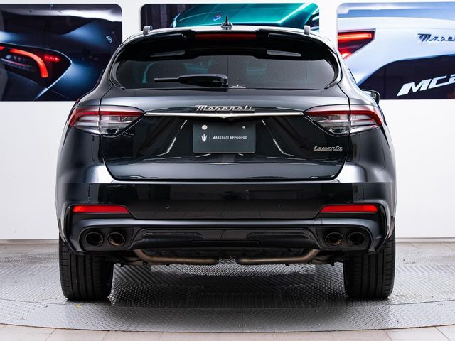 MASERATI MASERATI Levante 2022