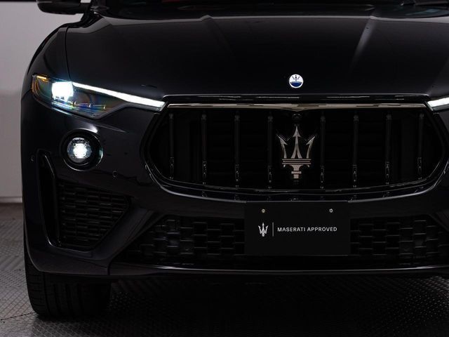 MASERATI MASERATI Levante 2022