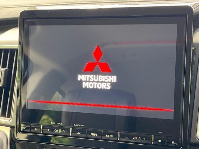 MITSUBISHI DELICA D:5 4WD 2023