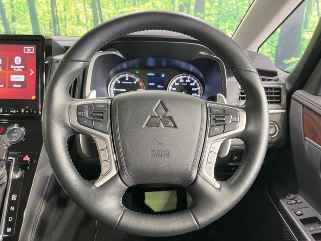 MITSUBISHI DELICA D:5 4WD 2023