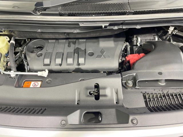 MITSUBISHI DELICA D:5 4WD 2023