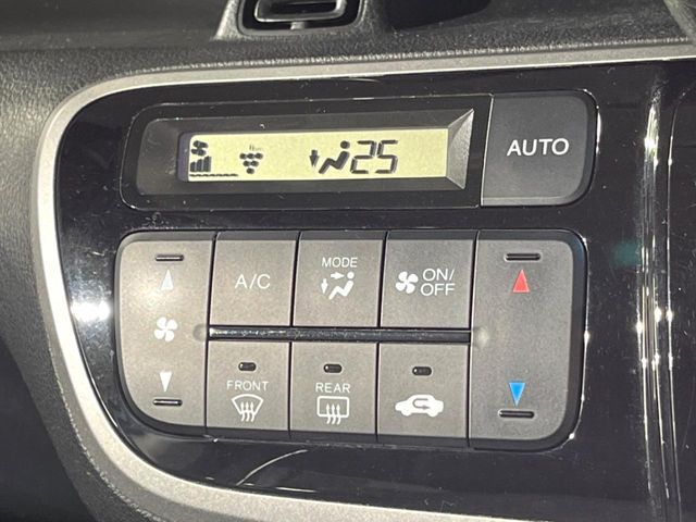 HONDA N BOX CUSTOM 2014