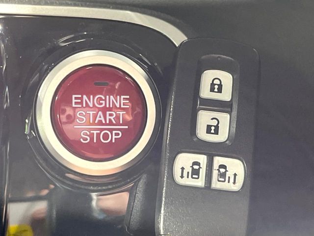 HONDA N BOX CUSTOM 2014