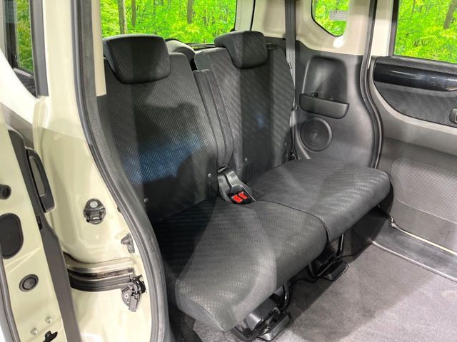 HONDA N BOX CUSTOM 2014