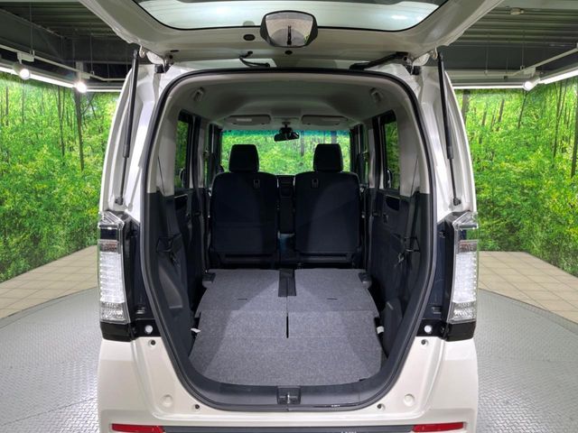 HONDA N BOX CUSTOM 2014