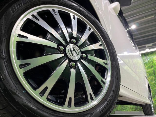 HONDA N BOX CUSTOM 2014