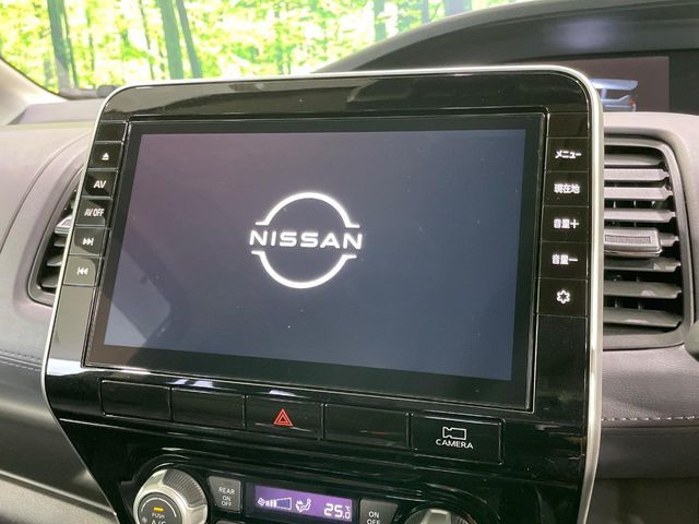 NISSAN SERENA  S-HYBRID 2020