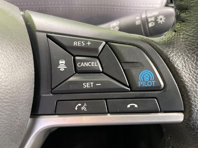 NISSAN SERENA  S-HYBRID 2020