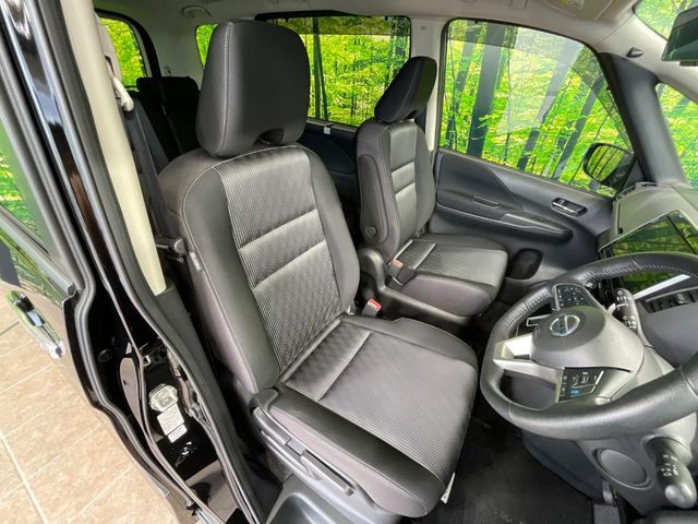 NISSAN SERENA  S-HYBRID 2020