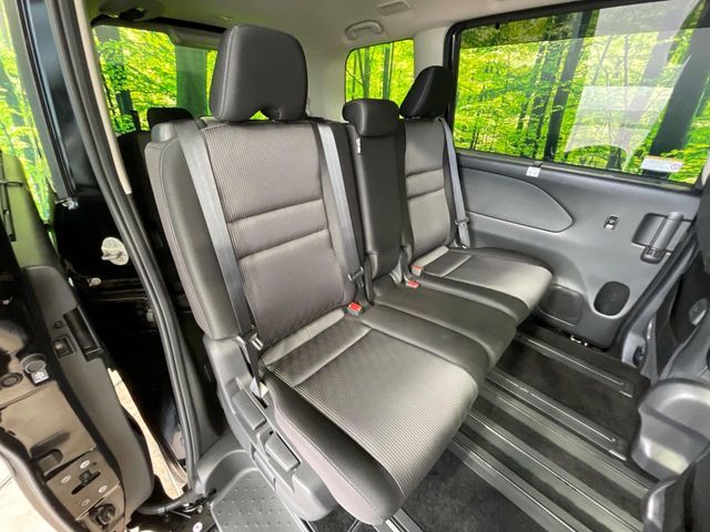 NISSAN SERENA  S-HYBRID 2020