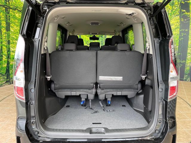 NISSAN SERENA  S-HYBRID 2020