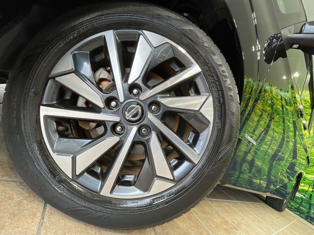 NISSAN SERENA  S-HYBRID 2020