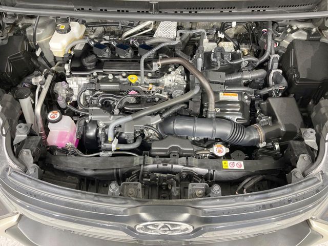 TOYOTA SIENTA HYBRID 2022