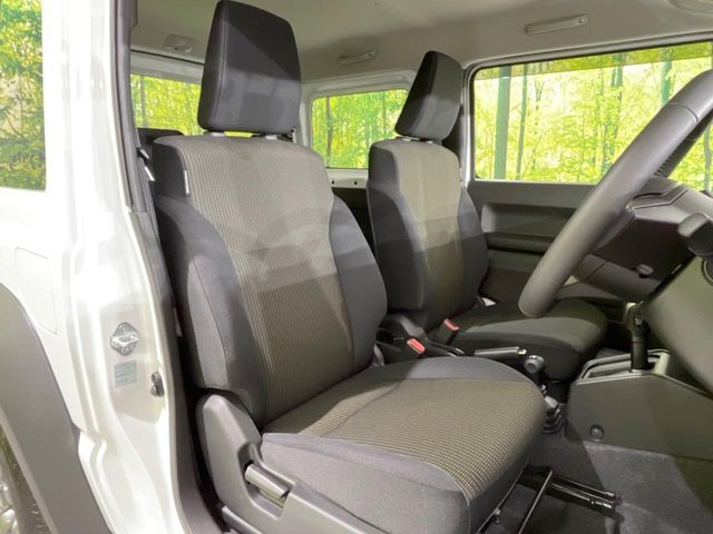 SUZUKI JIMNY SIERRA 2025