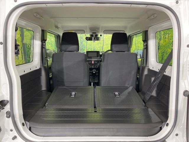 SUZUKI JIMNY SIERRA 2025