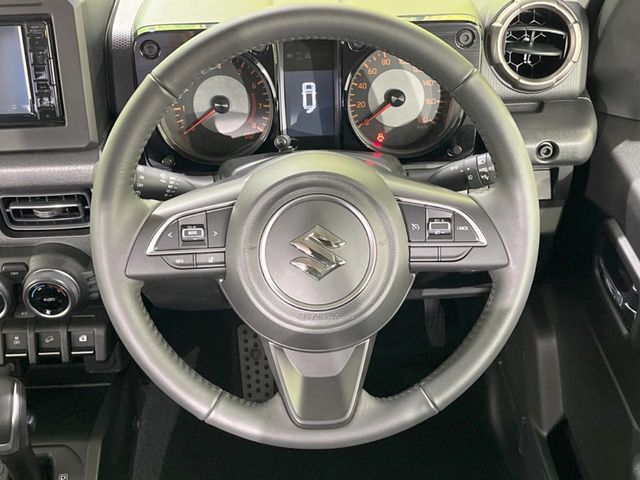 SUZUKI JIMNY SIERRA 2025