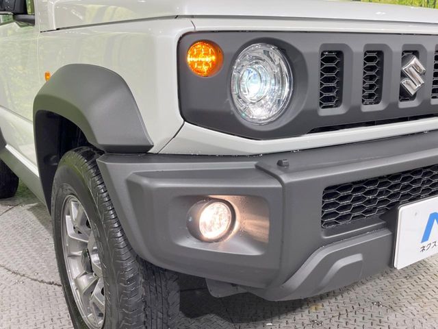 SUZUKI JIMNY SIERRA 2025
