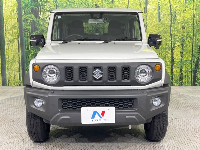 SUZUKI JIMNY SIERRA 2025