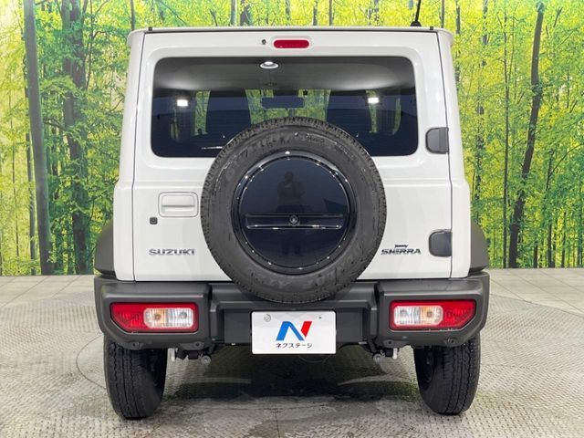 SUZUKI JIMNY SIERRA 2025