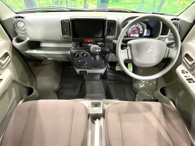 SUZUKI EVERY van 2024